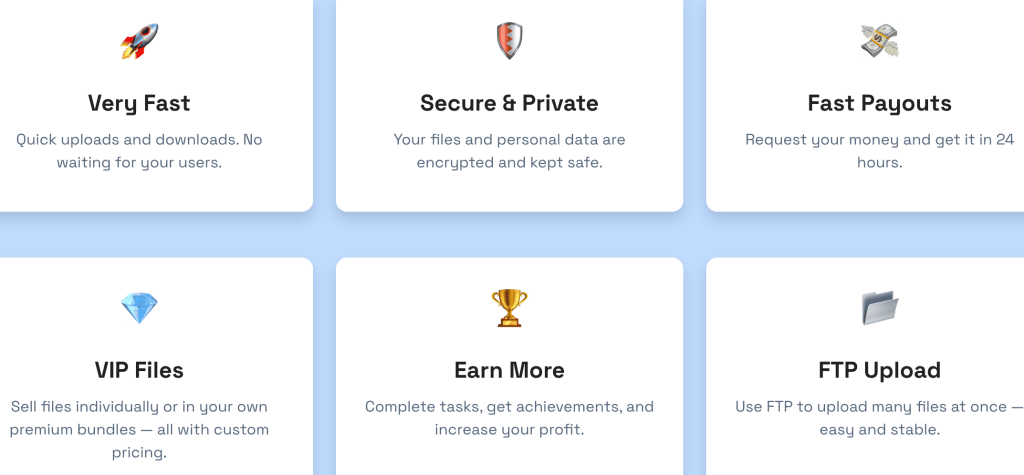 loadme dashboard